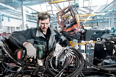Аккумуляторный ударный гайковерт SSW 18 LTX 600 Metabo купить в Нефтеюганске