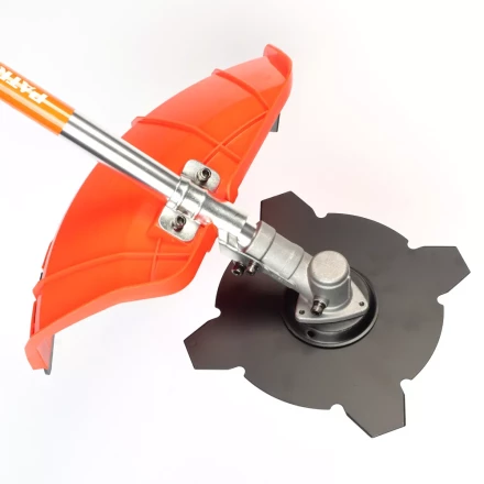 Бензотриммер PT3555ES Country неразборная штанга Patriot купить в Нефтеюганске