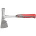 Молоток-топорик ЗУБР цельнокованый, с двухкомпонентной рукояткой, для строительных работ, 600г 20149-600 купить в Нефтеюганске