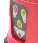 Нивелир лазерный ADA Rotary 500 H Servo купить в Нефтеюганске