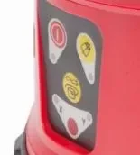 Нивелир лазерный ADA Rotary 500 H Servo купить в Нефтеюганске