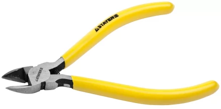 Бокорезы STAYER &quot;PROFESSIONAL&quot;, рез заподлицо, 125мм 116676 купить в Нефтеюганске