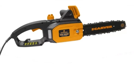 Пила цепная CARVER RSE-1500М купить в Нефтеюганске