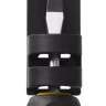Отвертка STAYER "PROFESSIONAL" "PROTech", двухкомп рукоятка, намагниченная, Cr-Mo, SL5,5x38мм 25131-05-38_z02 купить в Нефтеюганске