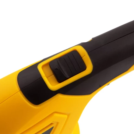 Ножницы-кусторез аккумуляторные Denzel CGS-100, 18В Li-Ion 59430 купить в Нефтеюганске