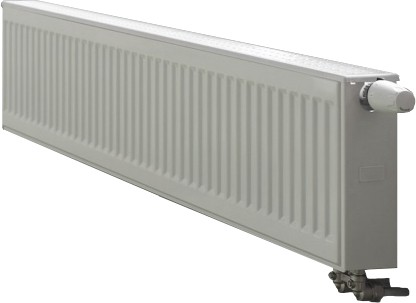 Kermi X2 Profil-V Typ22 BH500x100x1300mm справа купить в Нефтеюганске
