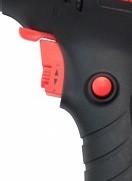 Шуруповерт электрический SD300 Basic RedVerg купить в Нефтеюганске