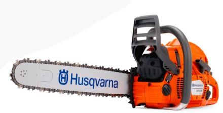 Бензопила Husqvarna 576 XP купить в Нефтеюганске