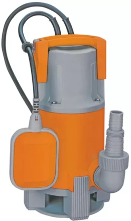 Насос погружной дренажный КРАТОН для грязной воды DWP-11 5 04 02 011 купить в Нефтеюганске