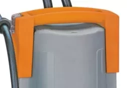 Насос погружной дренажный КРАТОН для грязной воды DWP-11 5 04 02 011 купить в Нефтеюганске