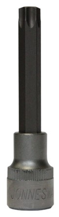 Насадка торцевая 1/2&quot;DR с вставкой T55 L100 мм S07H4355 Jonnesway 47868 купить в Нефтеюганске