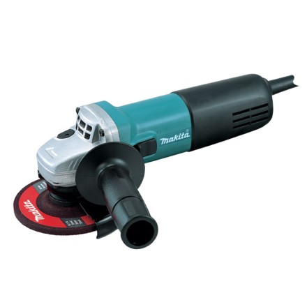Угловая шлифовальная машина Makita 9554 HN УШМ Болгарка купить в Нефтеюганске