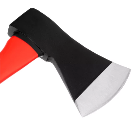 Топор, 1500 г Matrix 21679, фибергласовое топорище 700 мм купить в Нефтеюганске