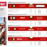 Уровень ЗУБР коробчатый, крашеный, 2 ампулы, фрезерованная базовая поверхность, 80 см 34584-080 купить в Нефтеюганске