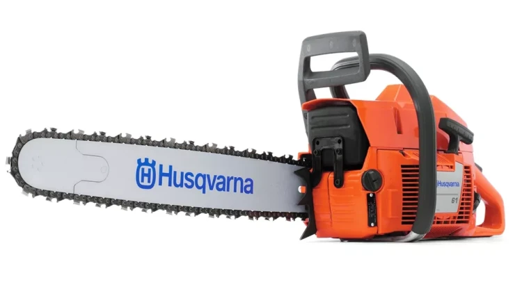 Бензопила Husqvarna 61 купить в Нефтеюганске