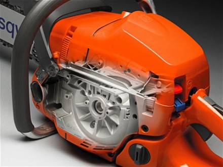 Бензопила Husqvarna 61 купить в Нефтеюганске