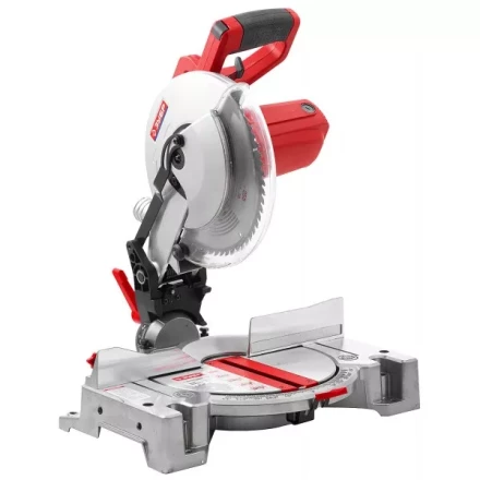 Пила торцовочная ЗУБР &quot;МАСТЕР&quot;, удлинитель стола, 255 мм, 4800 об/мин, 1800 Вт ЗПТ-255-1800-Л-02 купить в Нефтеюганске