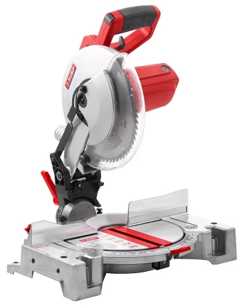 Пила торцовочная ЗУБР &quot;МАСТЕР&quot;, удлинитель стола, 255 мм, 4800 об/мин, 1800 Вт ЗПТ-255-1800-Л-02 купить в Нефтеюганске