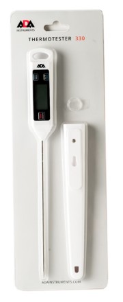 Термометр компактный электронный  Thermotester 330 ADA А00513 купить в Нефтеюганске