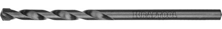 Сверло &quot;UNIVERSAL&quot; по бетону, металлу, дереву, KRAFTOOL PROFESSIONAL 29172-090-5, 5 х 90 мм 29172-090-5_z01 купить в Нефтеюганске
