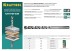 Сверло &quot;UNIVERSAL&quot; по бетону, металлу, дереву, KRAFTOOL PROFESSIONAL 29172-090-5, 5 х 90 мм 29172-090-5_z01 купить в Нефтеюганске