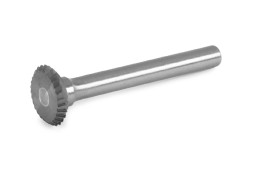 Дисковая твердосплавная фреза MESSER (тип Y)Y1202M06