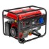 Генератор бензиновый MTX RS-7000, 6 кВт, 230В, ручной стартер купить в Нефтеюганске