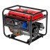 Генератор бензиновый MTX RS-7000, 6 кВт, 230В, ручной стартер купить в Нефтеюганске