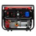 Генератор бензиновый MTX RS-7000, 6 кВт, 230В, ручной стартер купить в Нефтеюганске