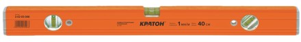 Уровень специальный  LVL-60S  Кратон 2 02 03 007 купить в Нефтеюганске