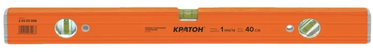 Уровень специальный  LVL-60S  Кратон 2 02 03 007 купить в Нефтеюганске