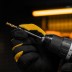 Сверло спиральное по металлу Denzel 5,5 x 93мм, Р6М5, Golden Tip, многогранная заточка, 718277 купить в Нефтеюганске