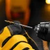 Набор сверл по металлу Denzel 723009, 1-13 мм, Р6М5-TiN, Golden Tip, 25 шт купить в Нефтеюганске