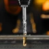 Набор сверл по металлу Denzel 723009, 1-13 мм, Р6М5-TiN, Golden Tip, 25 шт купить в Нефтеюганске