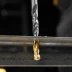 Набор сверл по металлу Denzel 723009, 1-13 мм, Р6М5-TiN, Golden Tip, 25 шт купить в Нефтеюганске