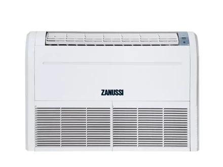 Внутренний блок ZANUSSI ZACU-60H/MI/N1 сплит системы, напольно-потолочного типа купить в Нефтеюганске