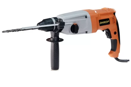 Перфоратор SDS+ ПЭ-850/28ЭР Энкор 50118 купить в Нефтеюганске