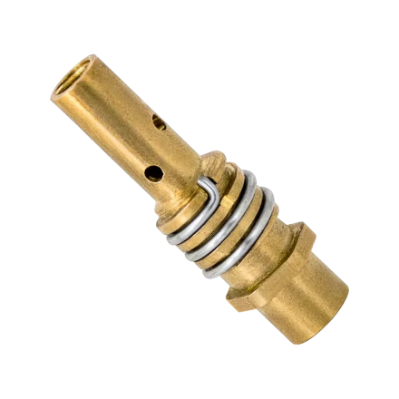 Вставка наконечника М6*42 (MW-15AK) с пружиной Оберон XL002.0078 купить в Нефтеюганске