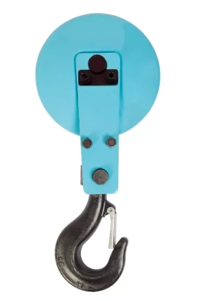 Крюковая подвеска для талей электрических CD1 2,0 т 11925 купить в Нефтеюганске
