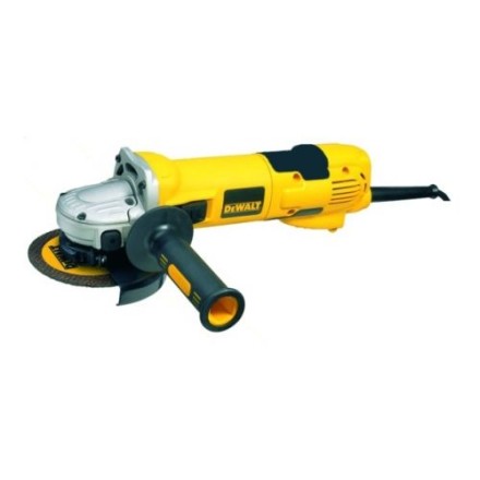 Угловая шлифмашина DeWalt D 28133 (УШМ, Болгарка) купить в Нефтеюганске