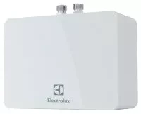 Проточный водонагреватель ELECTROLUX NP 6 AQUATRONIC купить в Нефтеюганске