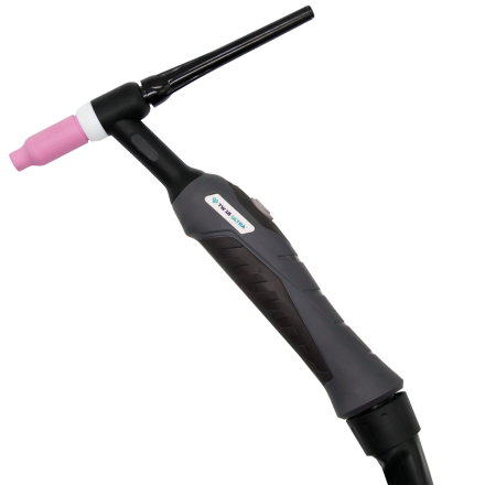 Горелка TW 18 Ultra 4m (OKC+б/р / Water б/р / Gas б/р) PR18435310 купить в Нефтеюганске