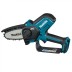 Аккумуляторная цепная пила 12V, 10см Makita UC100DZ (без АКБ и ЗУ) купить в Нефтеюганске