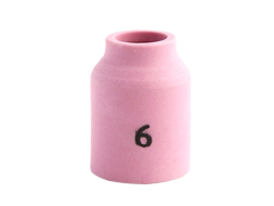 Сопло горелки газовая линза 9,5мм TS 9–20–24–25 IGS0098 Сварог