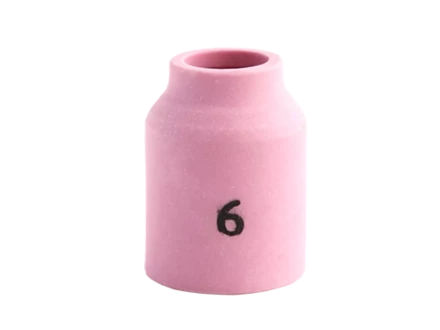 Сопло горелки газовая линза 9,5мм TS 9–20–24–25 IGS0098 Сварог купить в Нефтеюганске