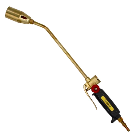 Горелка газовоздушная ГВ-535Р (Оберон) N2102 купить в Нефтеюганске