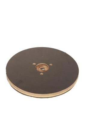 Переходной диск для машины мозаично-шлифовальной GM350T (Sticker Disk) 1027622 купить в Нефтеюганске