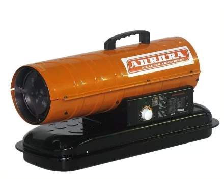 Дизельная тепловая пушка AURORA ТК-12000 купить в Нефтеюганске