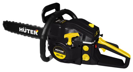 Бензопила HUTER BS-45 купить в Нефтеюганске