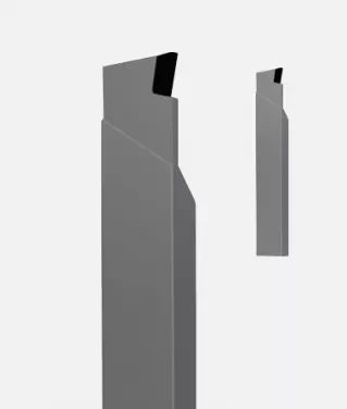 Резец токарный отрезной 20х16х120 Т15К6 Гост 18884-73 Россия купить в Нефтеюганске